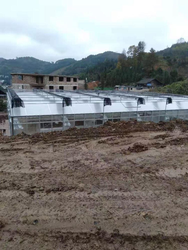 Greenhouse Frame Greenhouse Frame