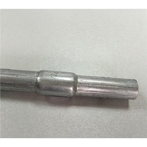 Ống nối khuỷu nhà kính