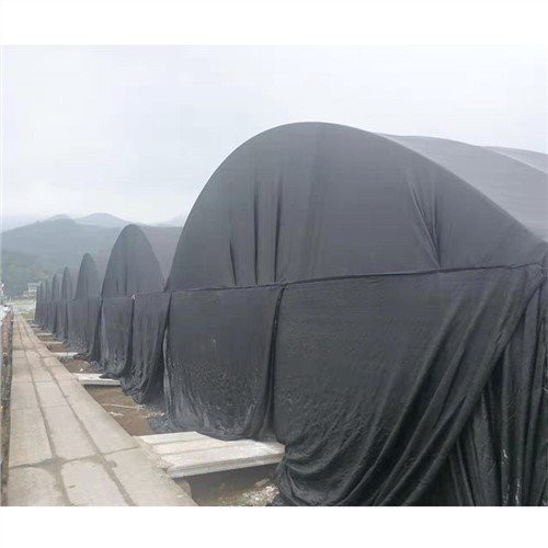 Đi bộ trong nhà kính nhựa giá rẻ